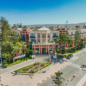 5* Szálloda Le Medina Thalassa Sea & - Mgallery Collection